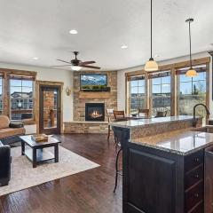 Relaxed Lakeside Getaway Close to Deer Valley Park