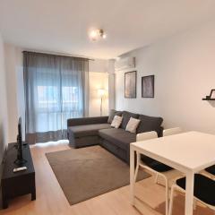 El Puente del Arrabal by Alogest