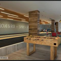 Habitación en Quito