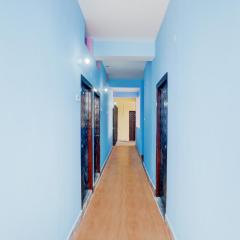 SPOT ON Hotel Chandi