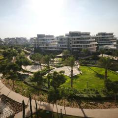 Villette Sodic 3BR with Jacuzzi and Stunning Views