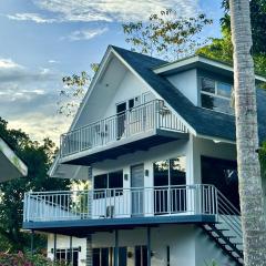 Georgia's Samal Resort