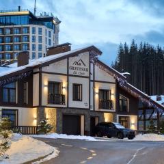 Greitser Elit Chalet