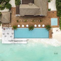Mercure Maldives Kooddoo - Adults-Only Escape - 50 percent off Domestic Transfers