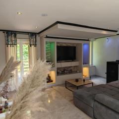 Maison cosy 2 chambres proche Troyes