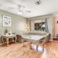 2BD Half Duplex Fort Myers - Private Swimming Pool