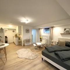 Allgäu-Nest mit Stellplatz