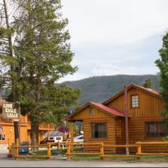 Lone Eagle Lodge