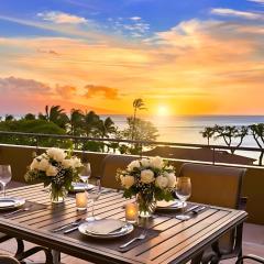 NEW Maui Kaanapali A606 FREE CAR KBM Resorts