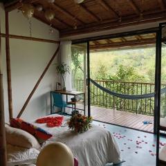 Cabane Araza - Salento