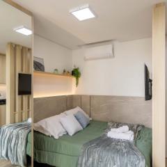 Vista Luxury | Conforto no Batel