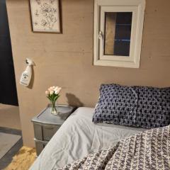 Cosy Budget Tiny Home