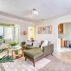 1BR - Walkable SE Retreat - Close to Dining