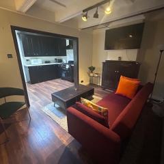 3bed Contractors Family Wi-Fi Garden Free Parking