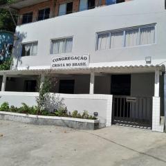 Eco Rustic House Retreat in Serra do Guaruru