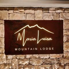 Maria Luisa Mountain Lodge