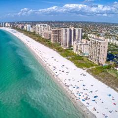 2 Bed South End Beachfront Condo at Popular Seawinds