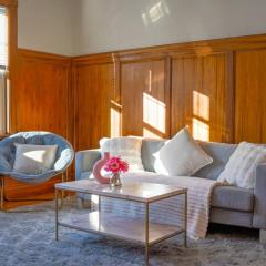 Cozy 4BR2BA Apartment Near Boston and Revere Beach