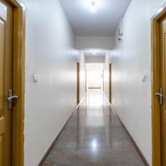 Super Hotel O SPF Palace