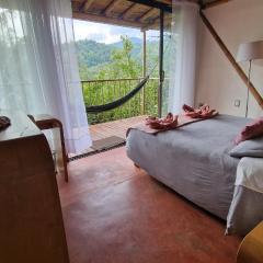 Cabane Limon - Salento