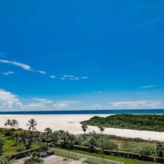 Beachfront I Full Coastal Contemporary Renovation
