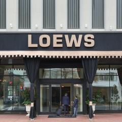 Loews New Orleans Hotel
