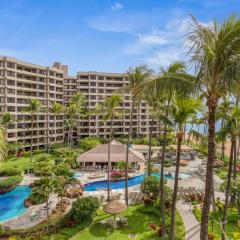 Kaanapali Alii Two-Bedroom Oceanfront