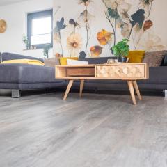 Heimbi-Home No 5, 8 People, EuropaPark, E-Ladesäule