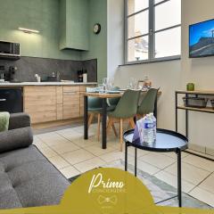 Ô 14 juillet Proche quartier historique, hyper centre