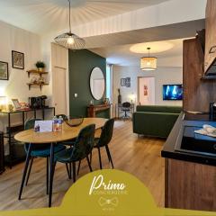 Le Oliva chez les M by Primo Conciergerie