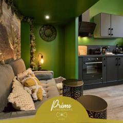 Little Jungle Atypique Nevers BY Primo Conciergerie