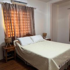 Northern Belle guesthouse