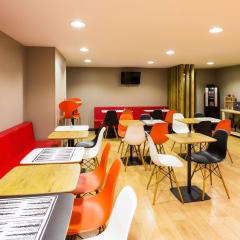 ibis Bordeaux Centre Gare Saint Jean Euratlantique