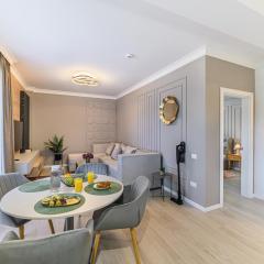 Poiana View Apartment