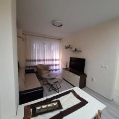 Nikolovski apartment