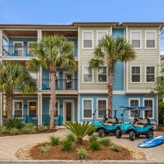 Shenanigans- The Ultimate 30A Vacation Experience!