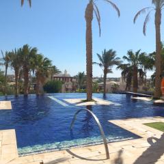 Serene 1 bed retreat - shared pool - Ancient Sands - El Gouna
