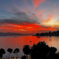 Seascape apartment 7