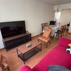 Hermoso departamento en Viña del Mar