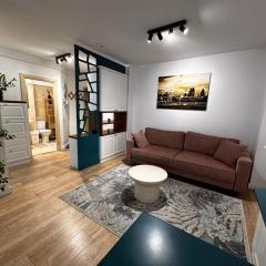 Newton Flat Apartment