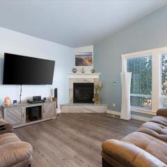 Boise BnB's Beach House with Hot Tub