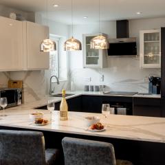 Platinum Apartments by Select SA