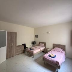 Fgura Spacious Apartments