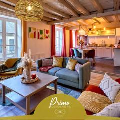 "Le Julitte" le logement hyper cosy en hyper centre ville by PRIMO CONCIERGERIE