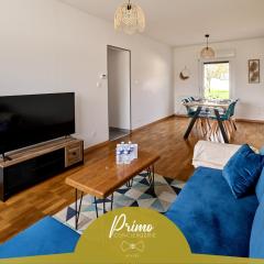 La Providence proche gare Primo Conciergerie