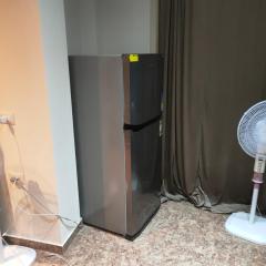 safety quiet pyramids view