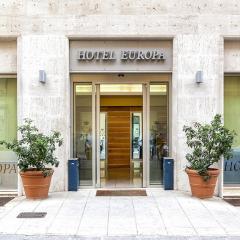 Crisol Europa