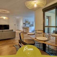 Appart' Jeannette en Hyper centre ville avec balcon et Parking sous-terrain, by PRIMO C0NCIERGERIE