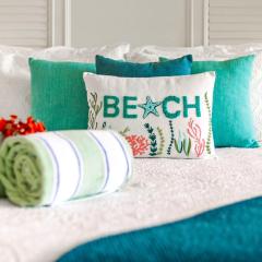 The No Problem at Cottages