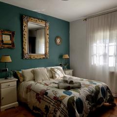 Villa La Luna CHALET COMPLETO